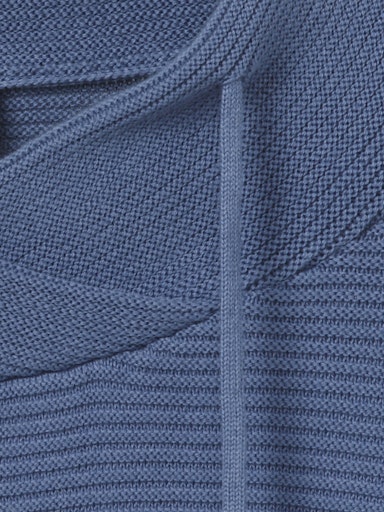 Via Appia Pullover 2525860 Blauw