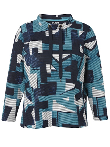 Via Appia Sweatshirt 2515421 Groen