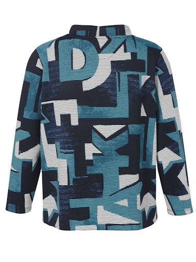 Via Appia Sweatshirt 2515421 Groen