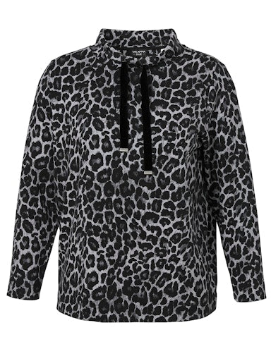 Via Appia Sweatshirt 2515485 Grijs