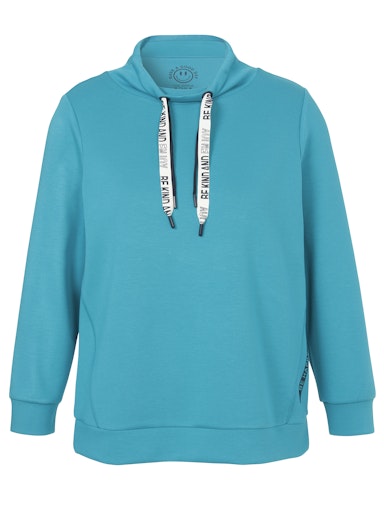 Via Appia Sweatshirt 2515764 Groen