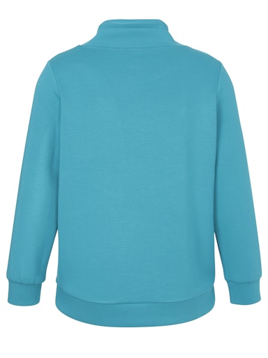 Via Appia Sweatshirt 2515764 Groen