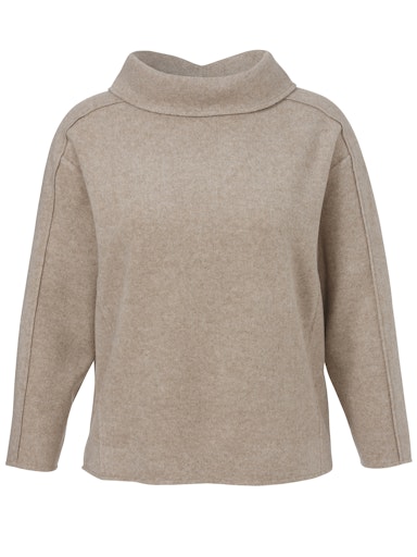 Via Appia Sweatshirt 2515776 Bruin