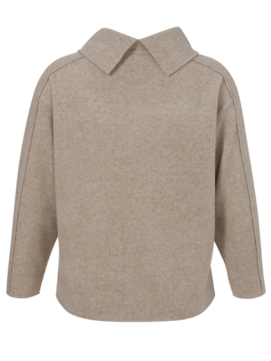 Via Appia Sweatshirt 2515776 Bruin