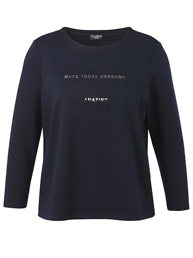 Via Appia Sweatshirt 2525760 Marine