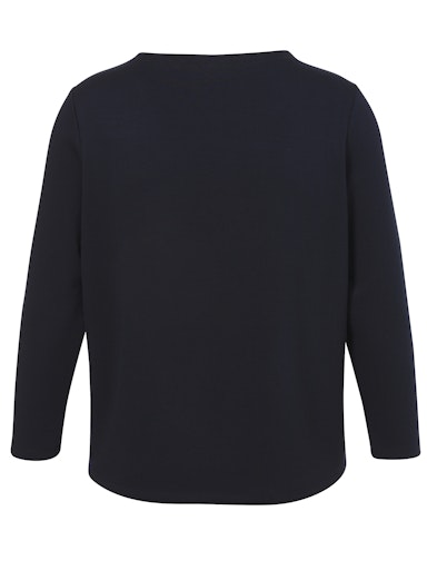 Via Appia Sweatshirt 2525760 Marine