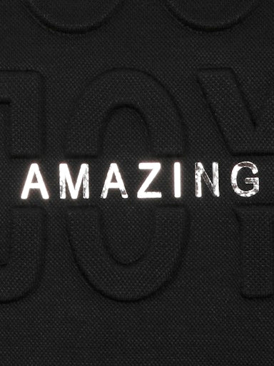 Via Appia Sweatshirt 2525760 Zwart