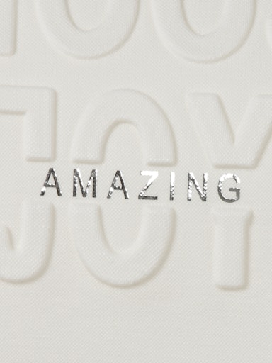 Via Appia Sweatshirt 2525760 cream