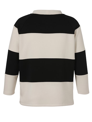 ViaAppiaSweatshirt2611721Zwart__3