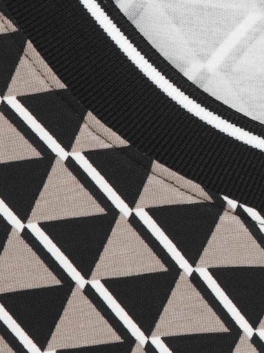 ViaAppiaT-Shirtrondehals2516404Beige__3