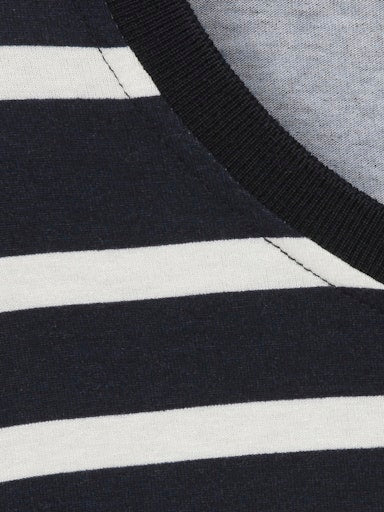 Via Appia T-shirt 2515711 Marine