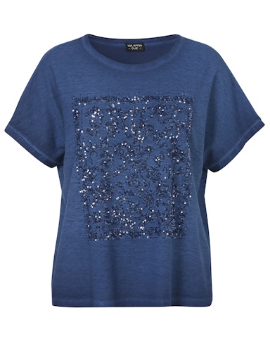 ViaAppiaT-shirt2611478Blauw__1