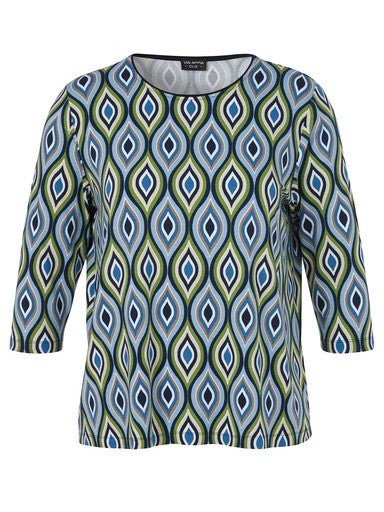 ViaAppiaT-shirt2614401Marine__1
