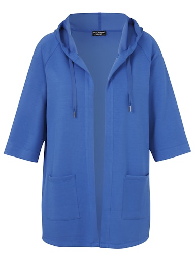 ViaAppiaVest3_4mouwen2612731Blauw__1