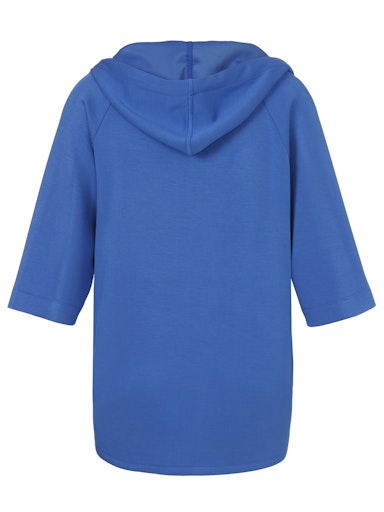 ViaAppiaVest3_4mouwen2612731Blauw__2