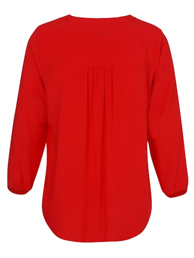 Via Appia blouse 2515951 Koraal
