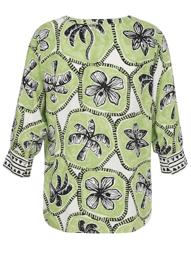 ViaAppiablousev-hals2613932Groen__2