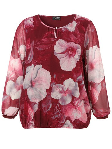 ViaAppiashirtmetvoilestof2615734Bordeaux__1