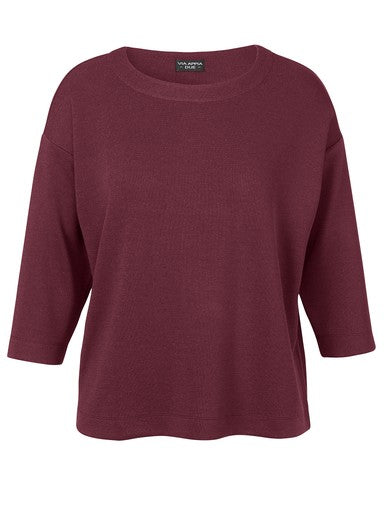 ViaAppiasweatshirt2615709Aubergine__1