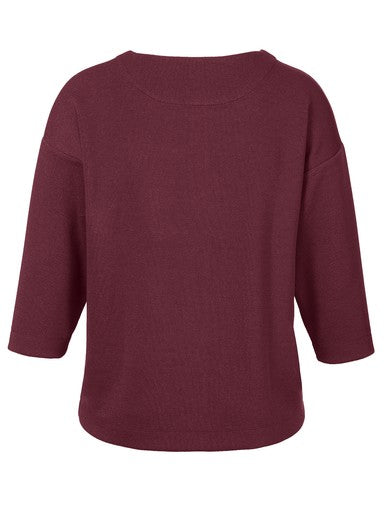 ViaAppiasweatshirt2615709Aubergine__2
