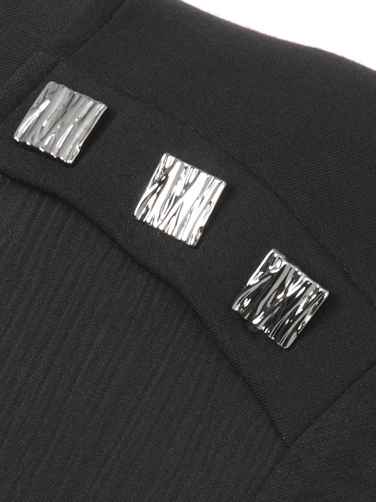 Via Appia trui 2555751 Zwart