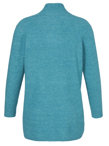 Via Appia vest 2525870 Groen