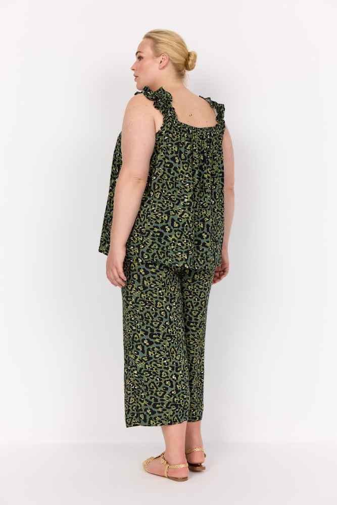 WA-MELINA 1 W10426 Groen