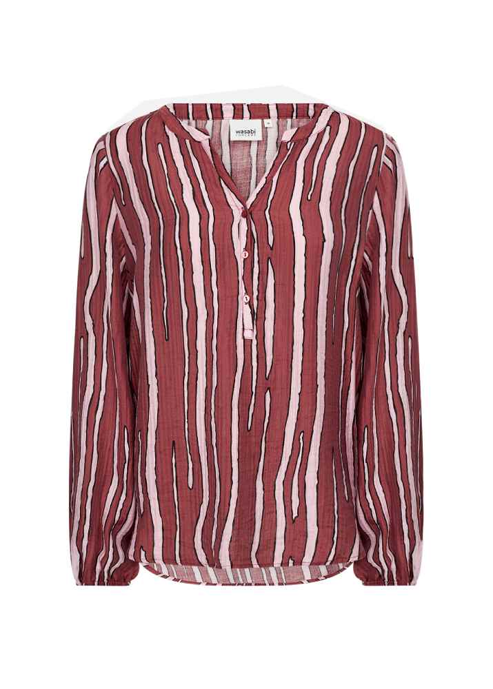WasabiBlouseW10630Roze__2
