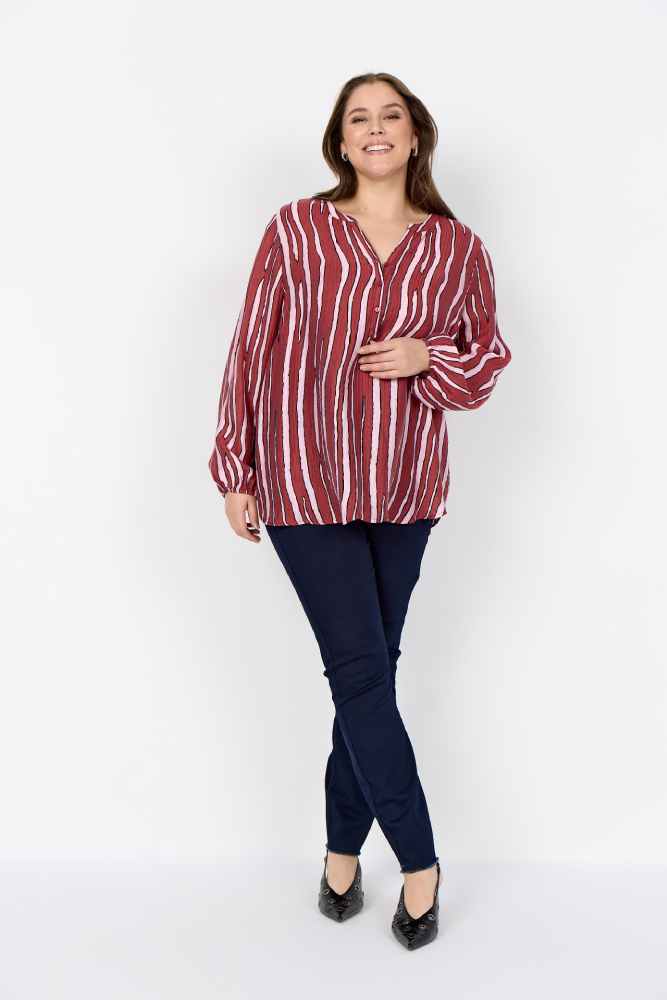 WasabiBlouseW10630Roze__4