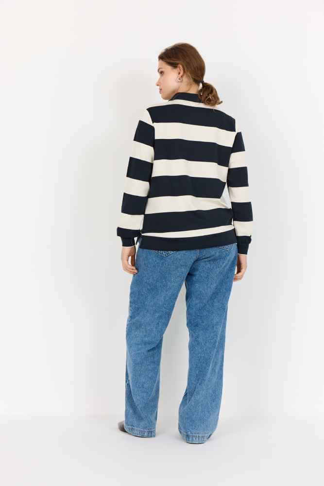 WasabiPololangemouwW20520Zwart__2