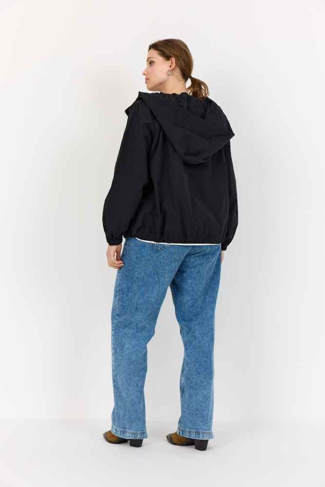 WasabiZomerjas-kortW10654Zwart__3