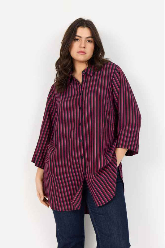Wasabi blouse W10516 Nichole Rood
