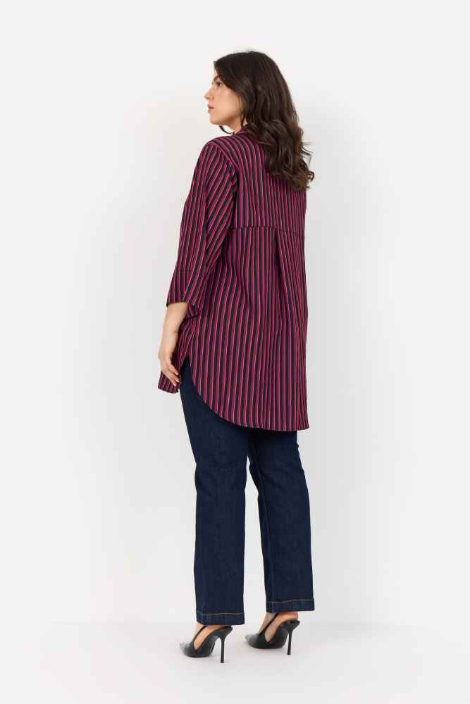 Wasabi blouse W10516 Nichole Rood