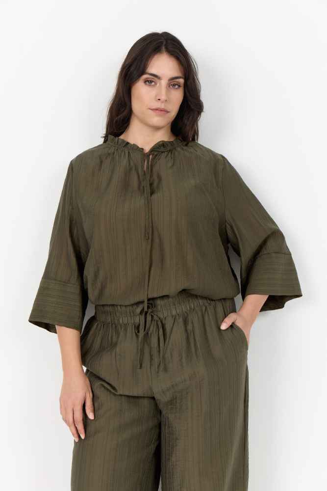 WasabiblouseW10859Groen__1