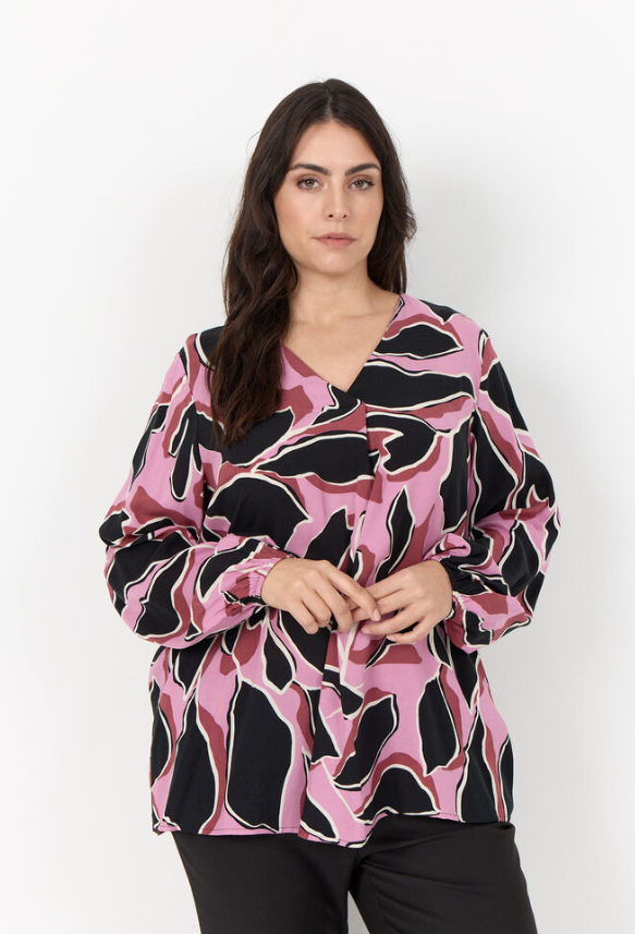 WasabiblouseW10874Roze__1