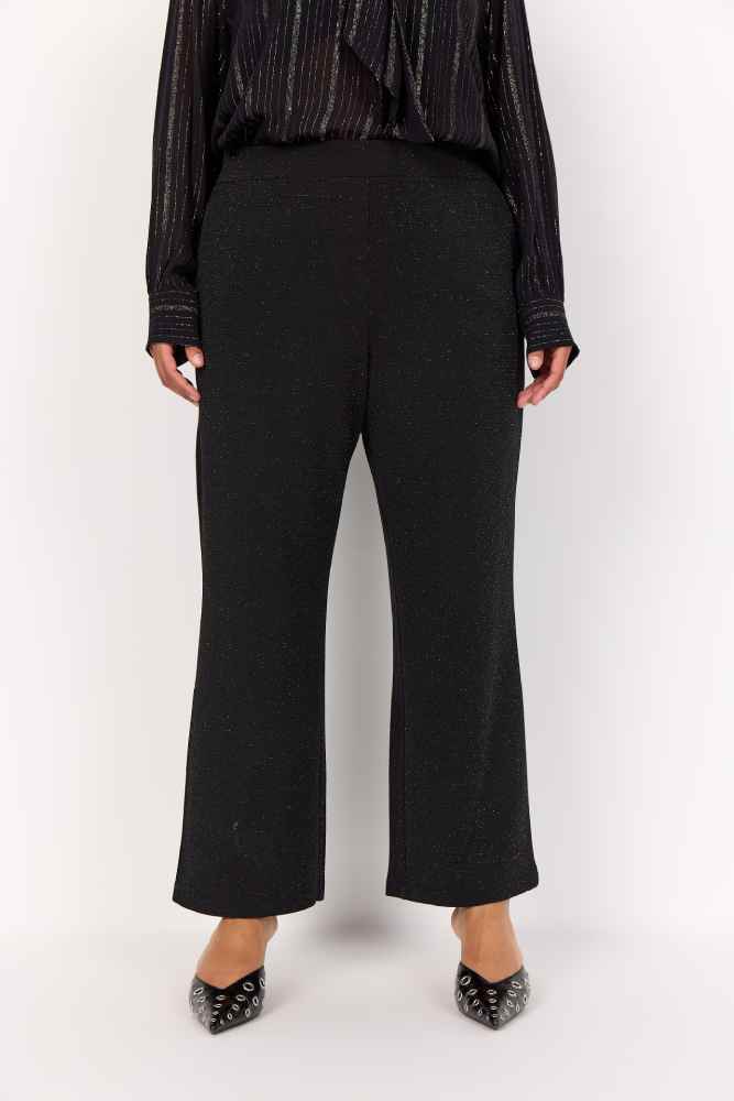 Wasabi broek W20453 Zwart