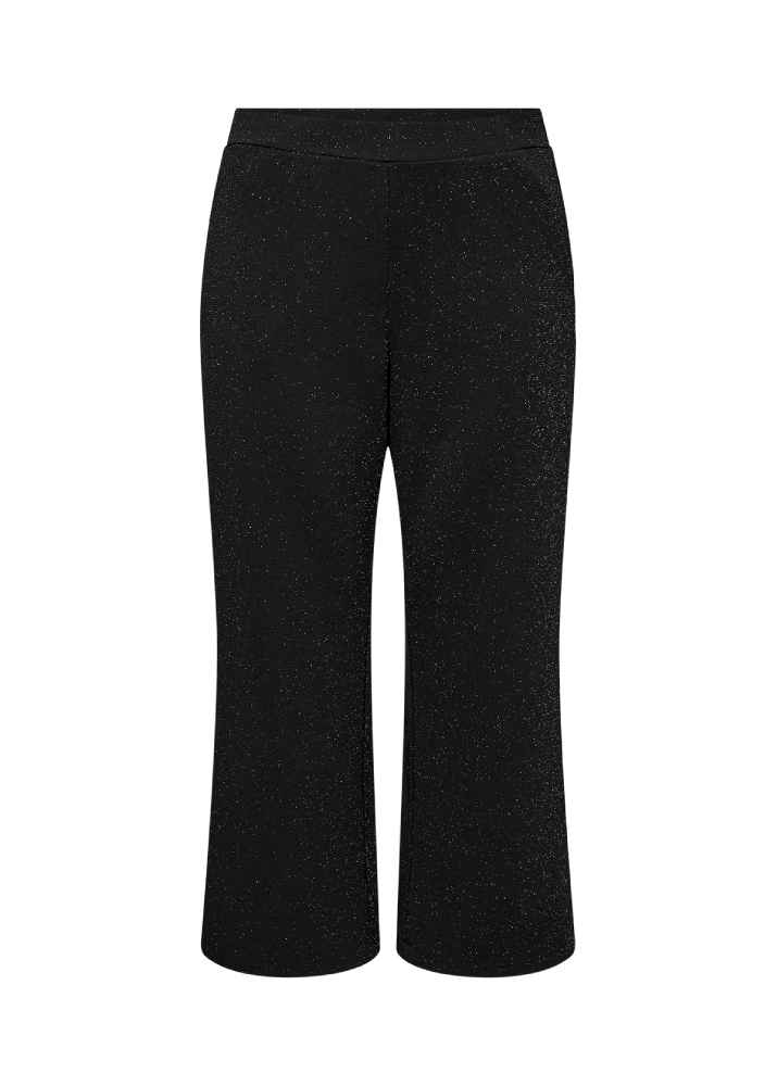 Wasabi broek W20453 Zwart
