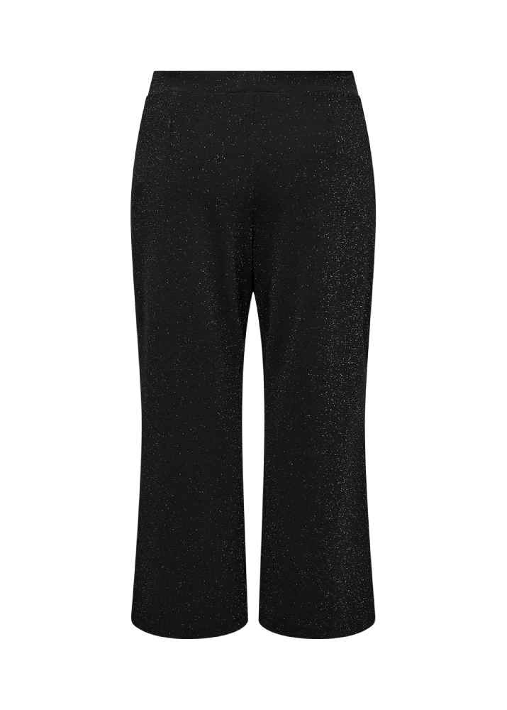 Wasabi broek W20453 Zwart