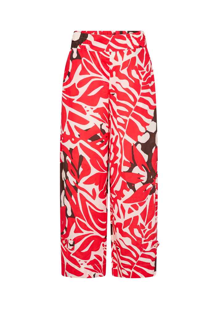 WasabibroekmetprintW10799Rood__1