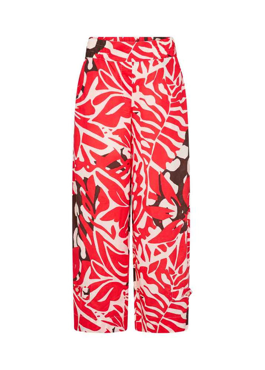 WasabibroekmetprintW10799Rood__1