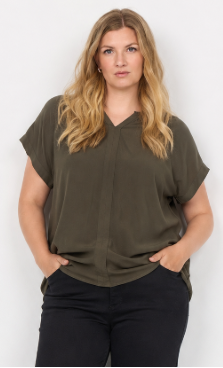 WasabishirtW10622Groen__1