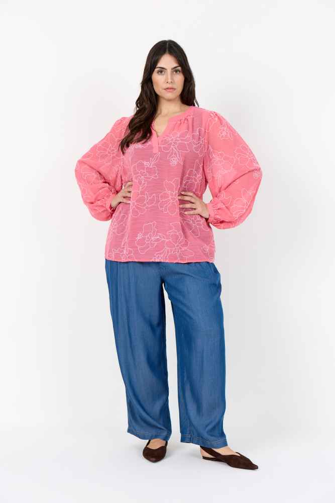 WasabishirtW10728Roze__2