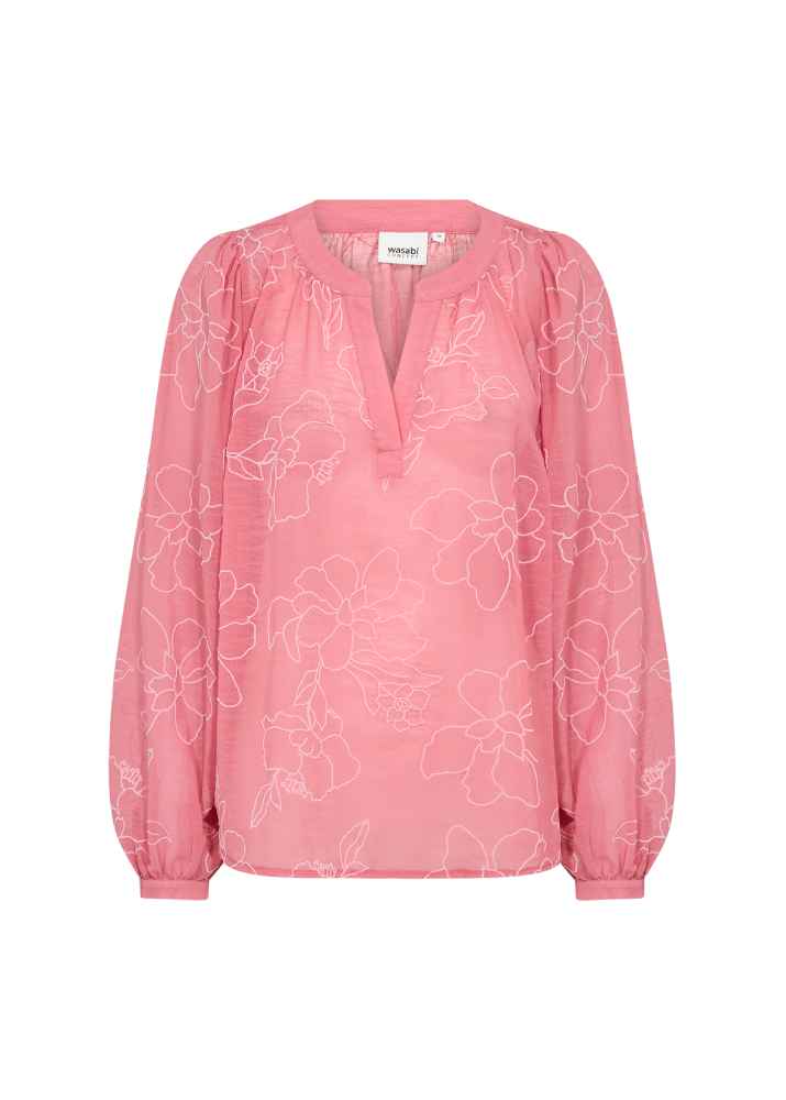 WasabishirtW10728Roze__4