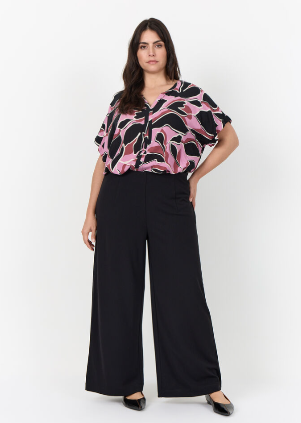 WasabishirtmetprintW10873Roze__2