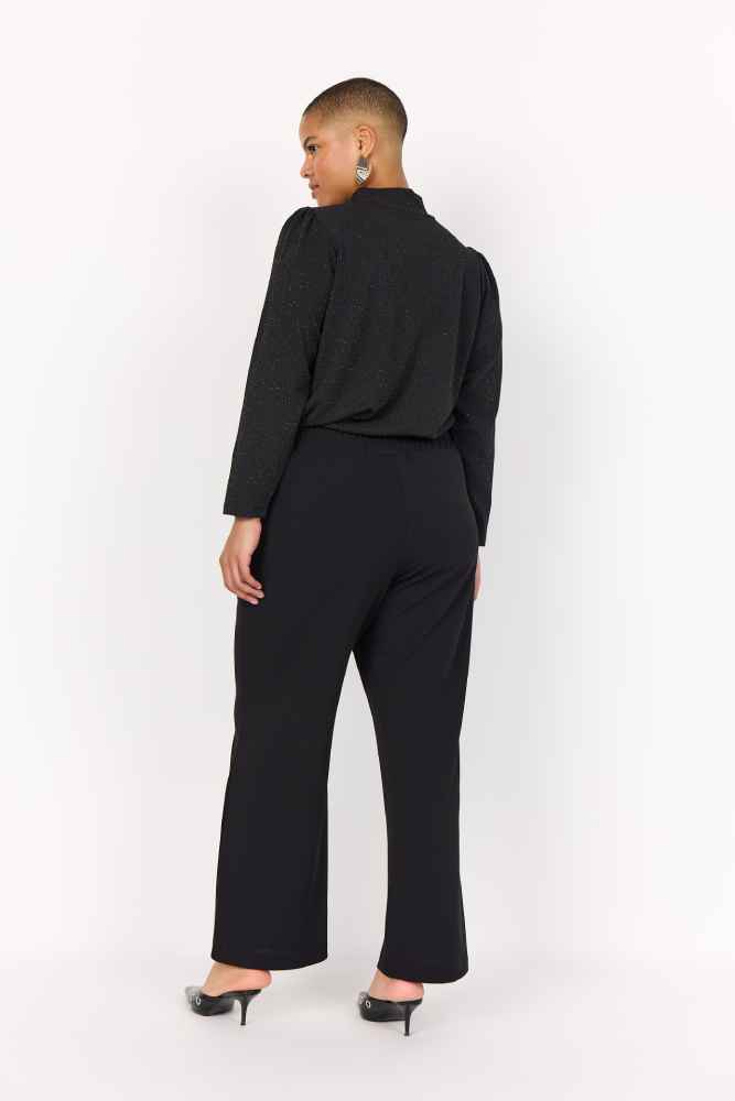 Wasabi trui W20450 Zwart