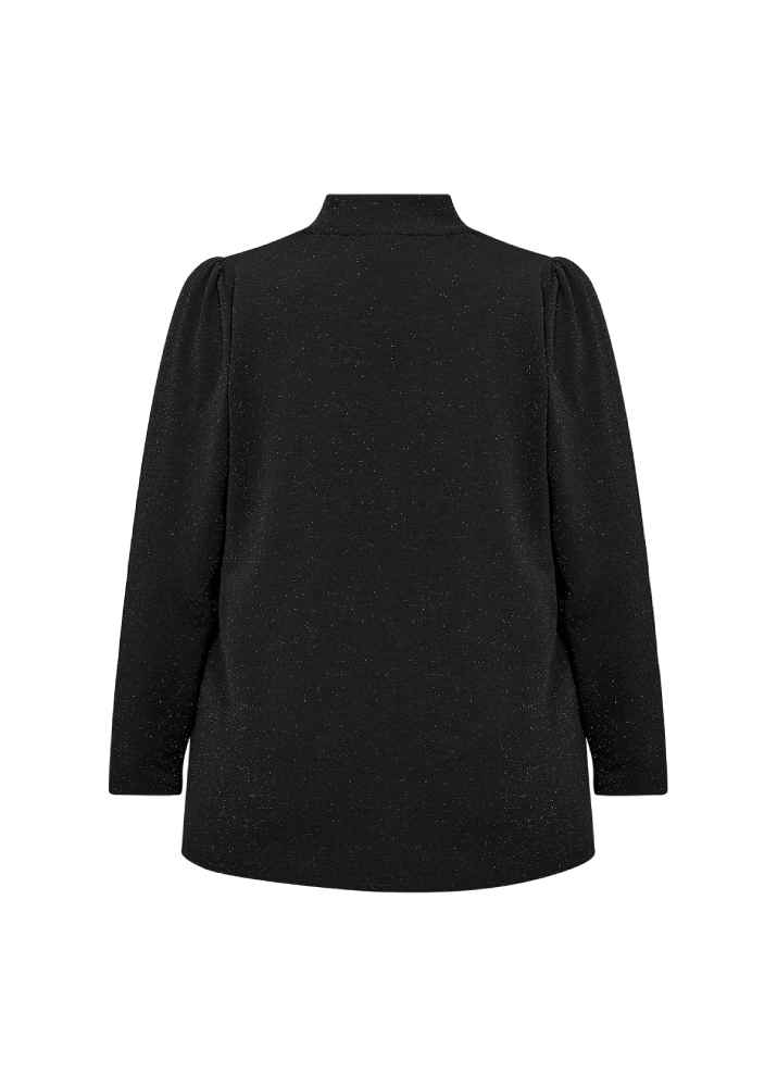 Wasabi trui W20450 Zwart