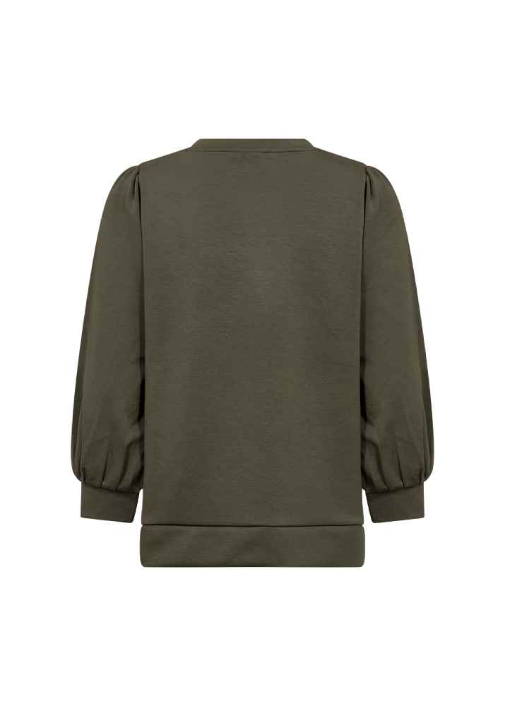 WasabitruirelaxedfitW20676Groen__3