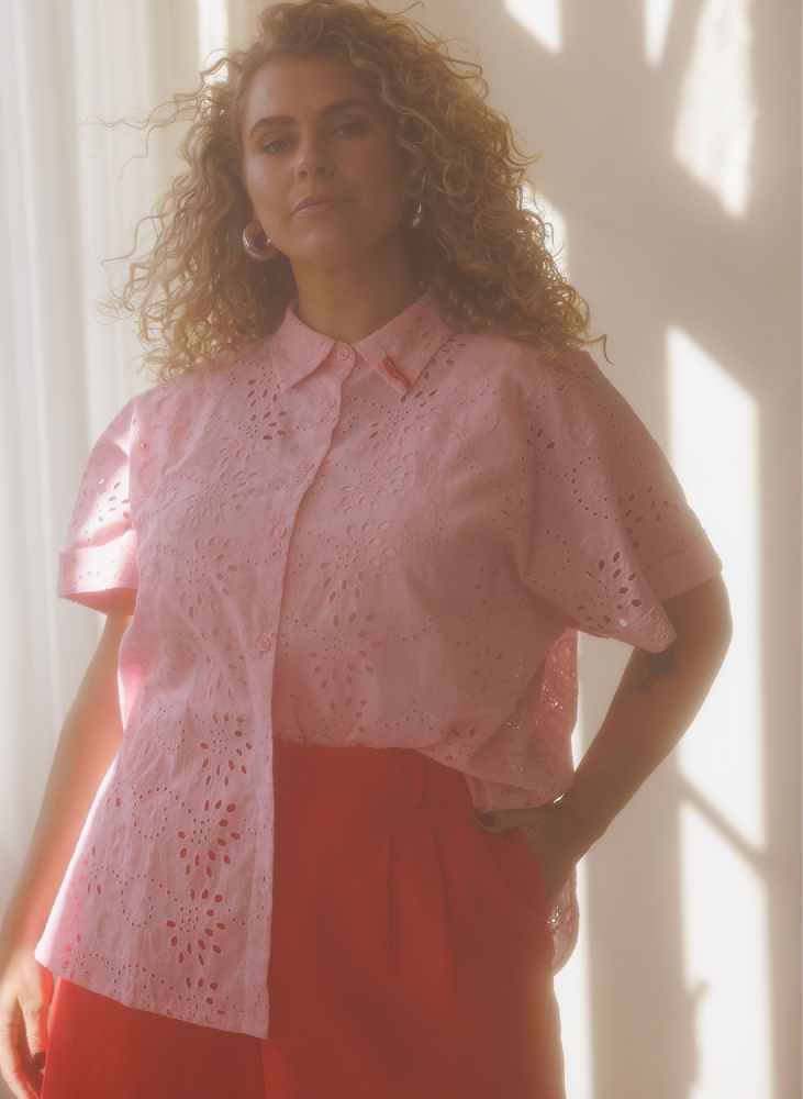 YestCurveblouseNiniA006297roze__1