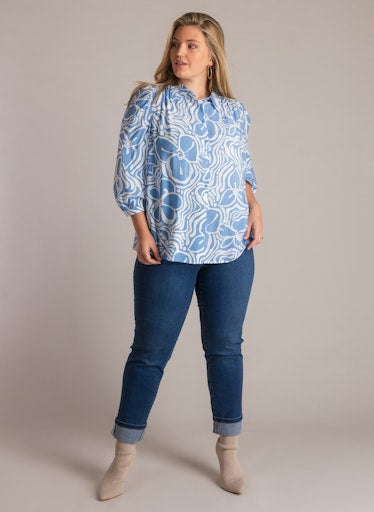 YestCurveblousemetprintVajennaEssentialA006045Blauw__3