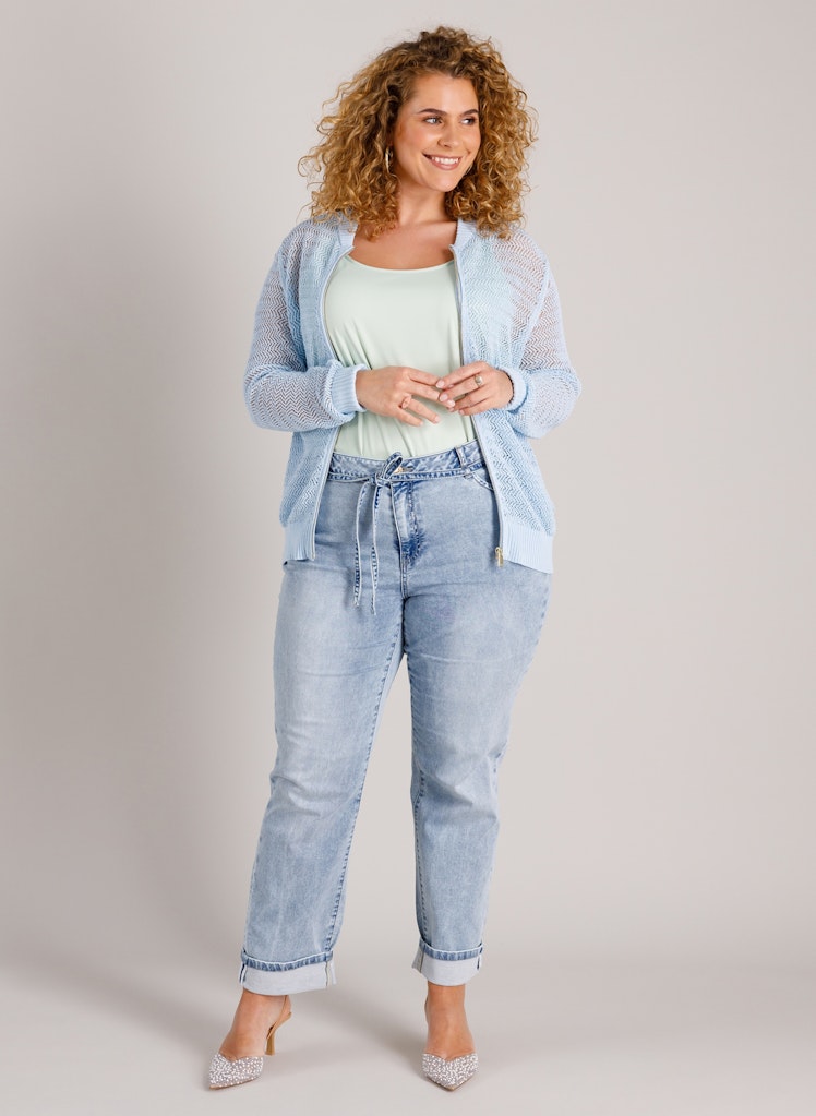 YestCurvebomberjackA006206Blauw__2